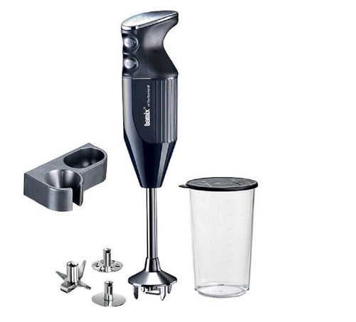 Mixeur plongeant bamix mono - mixeur,
